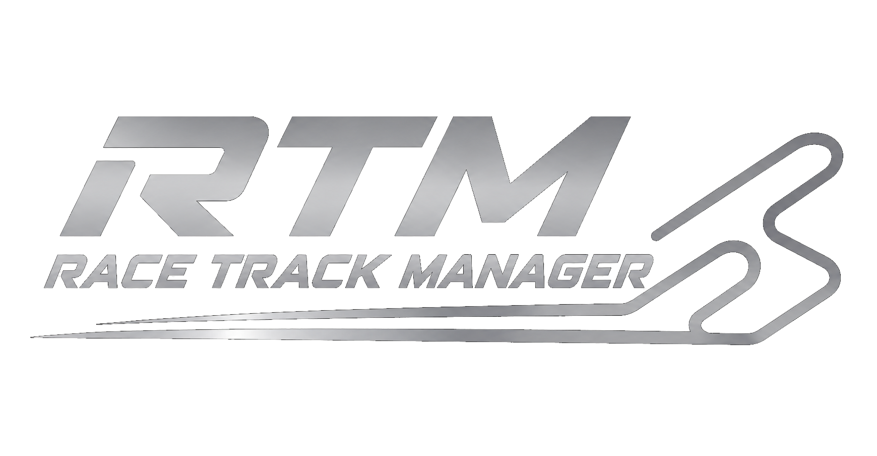 RTM Race Track Manager